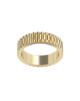 Regent Men's Ring