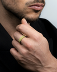 Regent Men's Ring