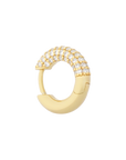 Soho Hoop Earrings