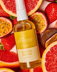 Golden Nectar Body Oil