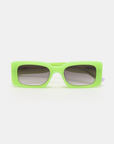 Grace Neon Yellow