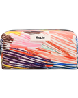 Graffiti Printed Wash Bag