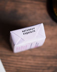 Grand Budapest Hotel Guest Soap