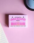 Grand Budapest Hotel Guest Soap