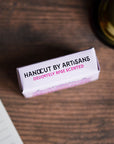 Grand Budapest Hotel Guest Soap