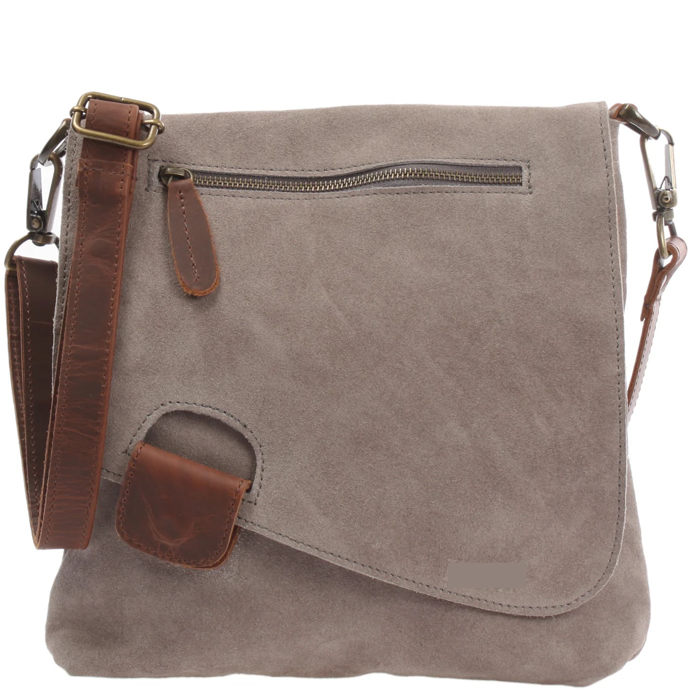 Women&#39;s cowhide full grain crossbody shoulder bag small Messenger satchel bag
