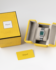Duke Watch - Small Model with Diamonds