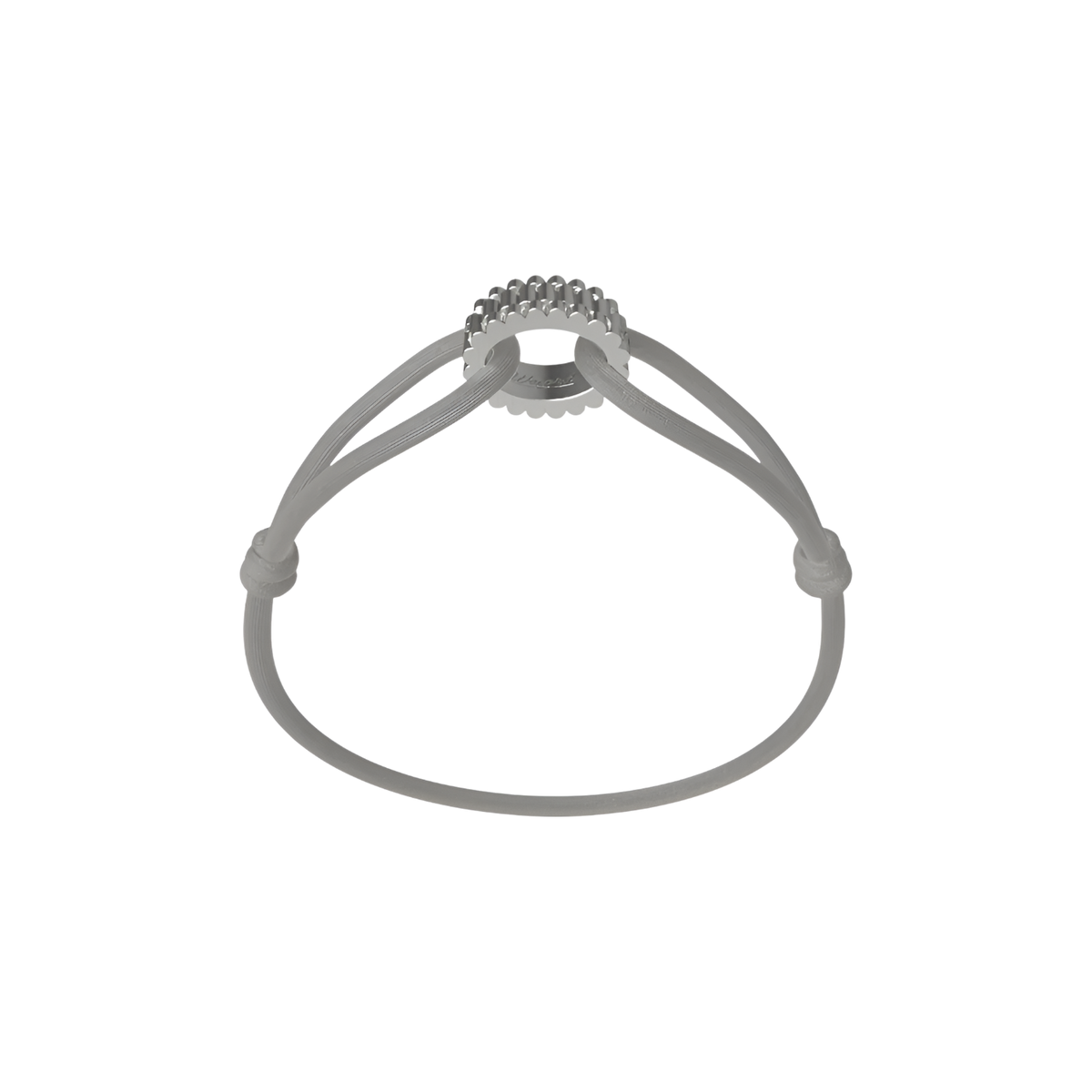 Regent Cord Bracelet