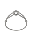 Regent Cord Bracelet