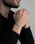 Regent Cord Bracelet
