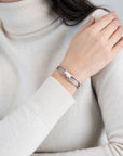 Regent Cord Bracelet