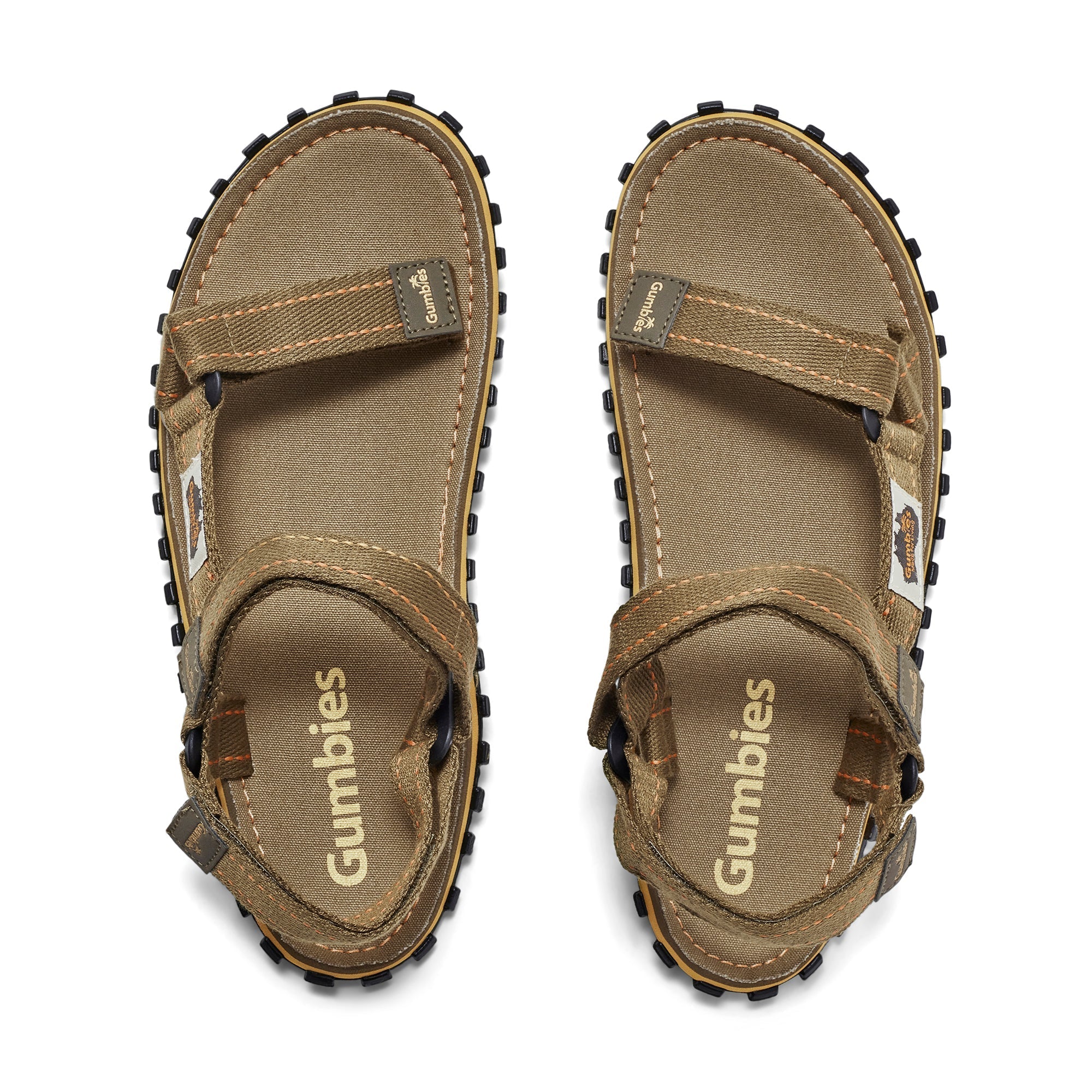 Tracker Sandals Women's Khaki