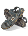 Tracker Sandals Women's Grey