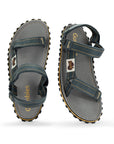Tracker Sandals Men's Grey