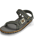 Tracker Sandals Men's Grey