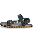 Tracker Sandals Women's Grey