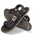 Tracker Sandals Women's Black