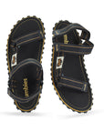 Tracker Sandals Women's Black