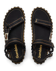 Tracker Sandals Women's Black