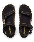 Tracker Sandals Women's Black
