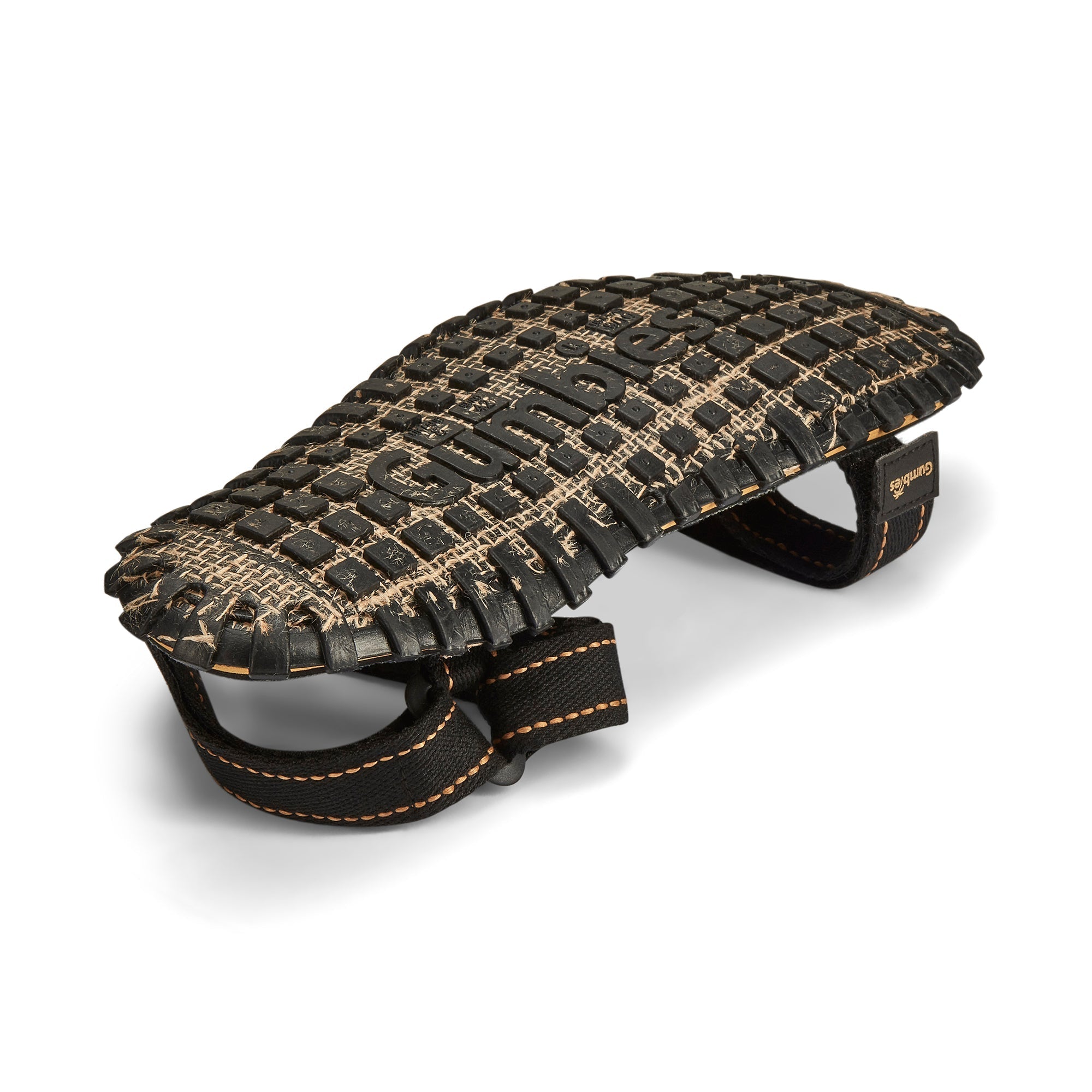 Tracker Sandals Men's Black