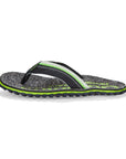 Cairns Flip Flops Men's Lime