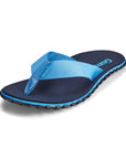 Navy Flip Flops for Men Waterproof