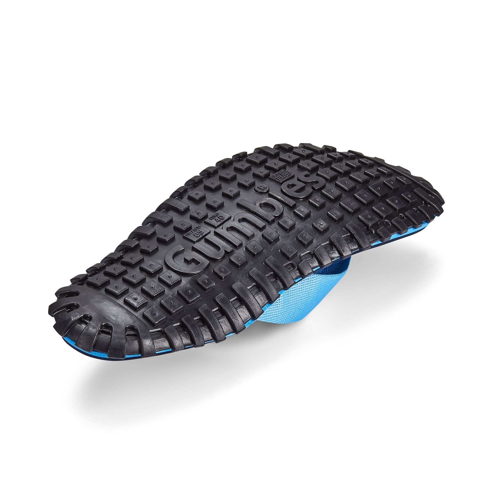 Navy Flip Flops for Men Waterproof