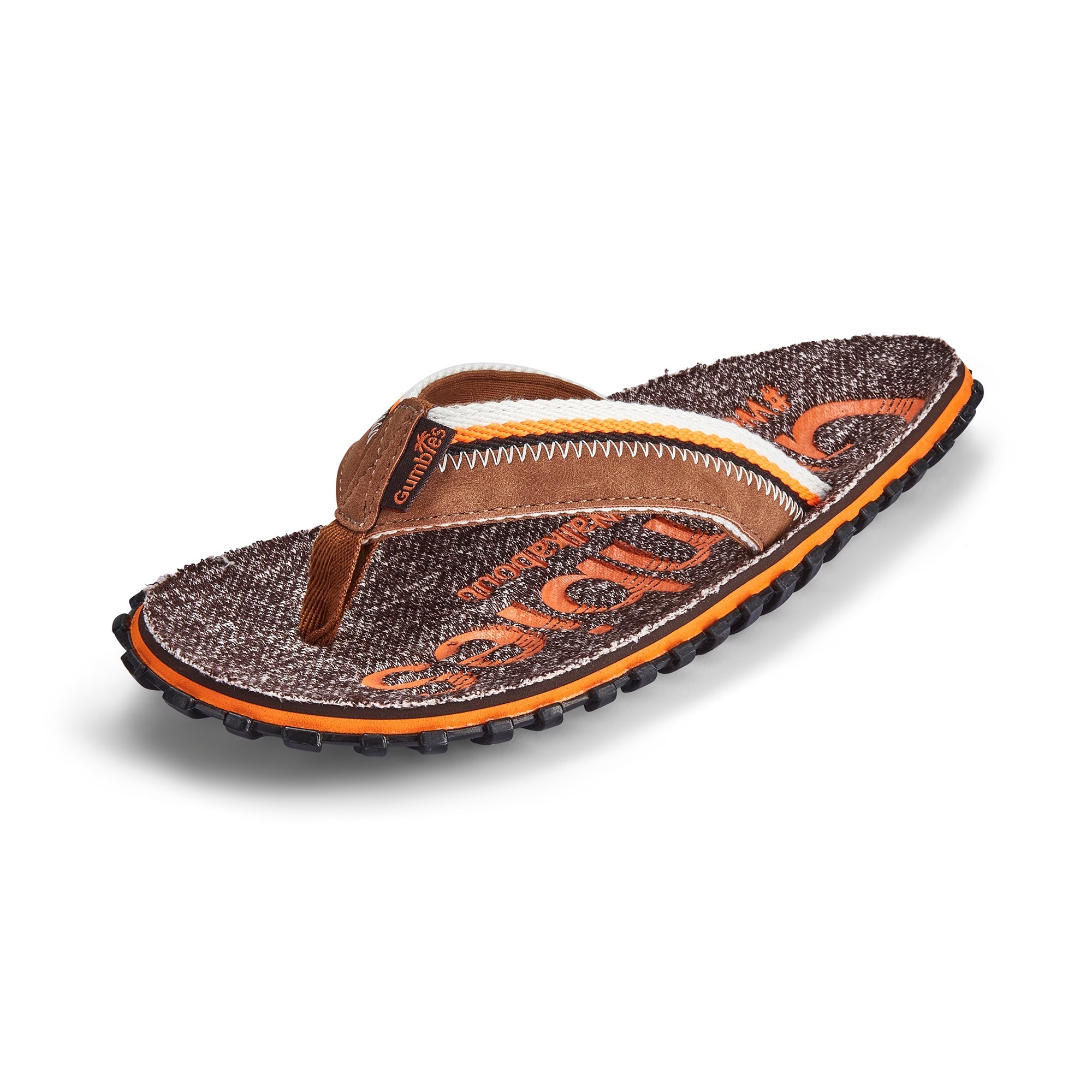 Cairns Flip Flops Women's Orange