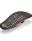 Vegovert Flip Flops Women's Tan