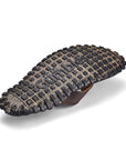 Vegovert Flip Flops Men's Brown