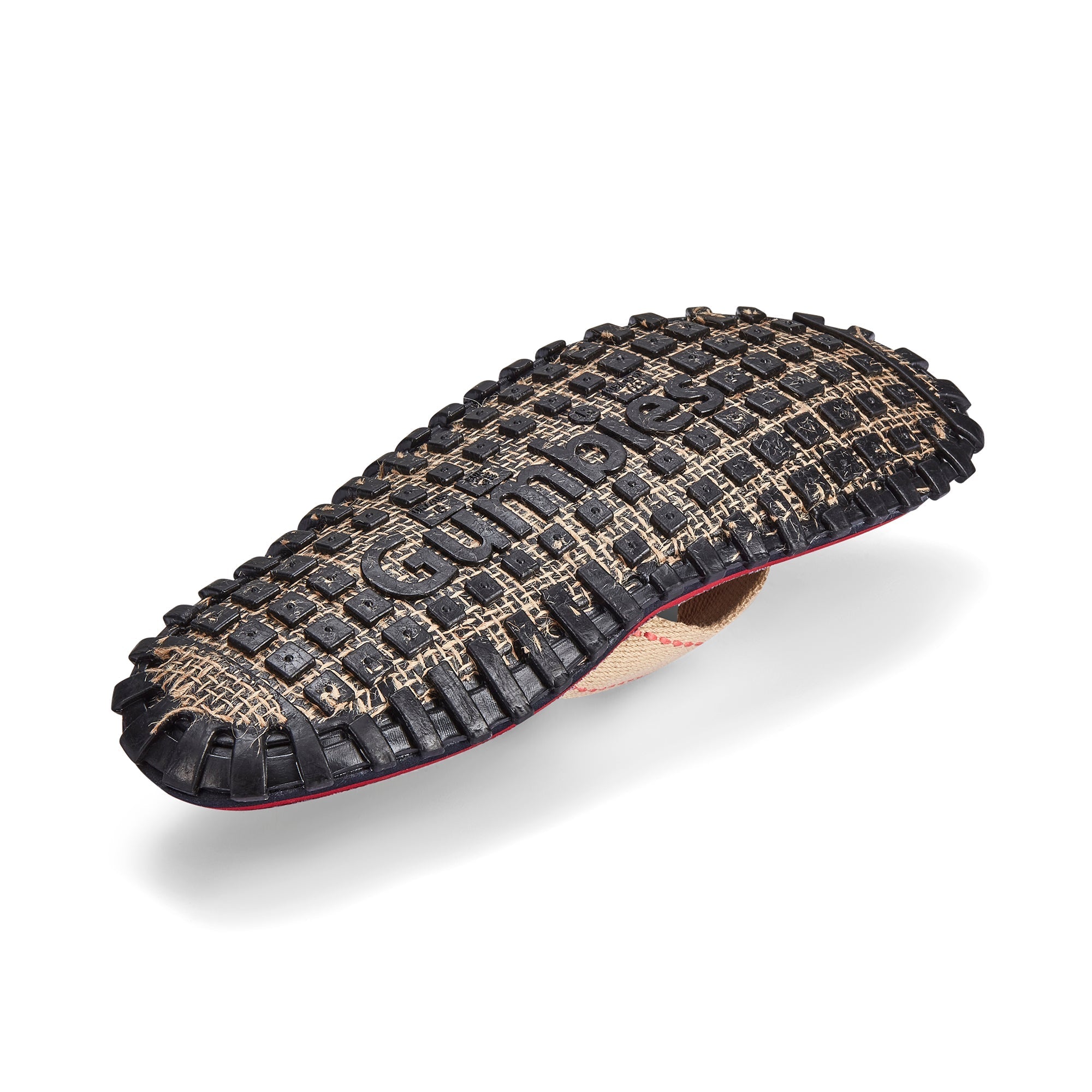 Women's Islander Flip Flops in Denim Hibiscus