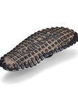 Islander Flip Flops Men's Midnight Black