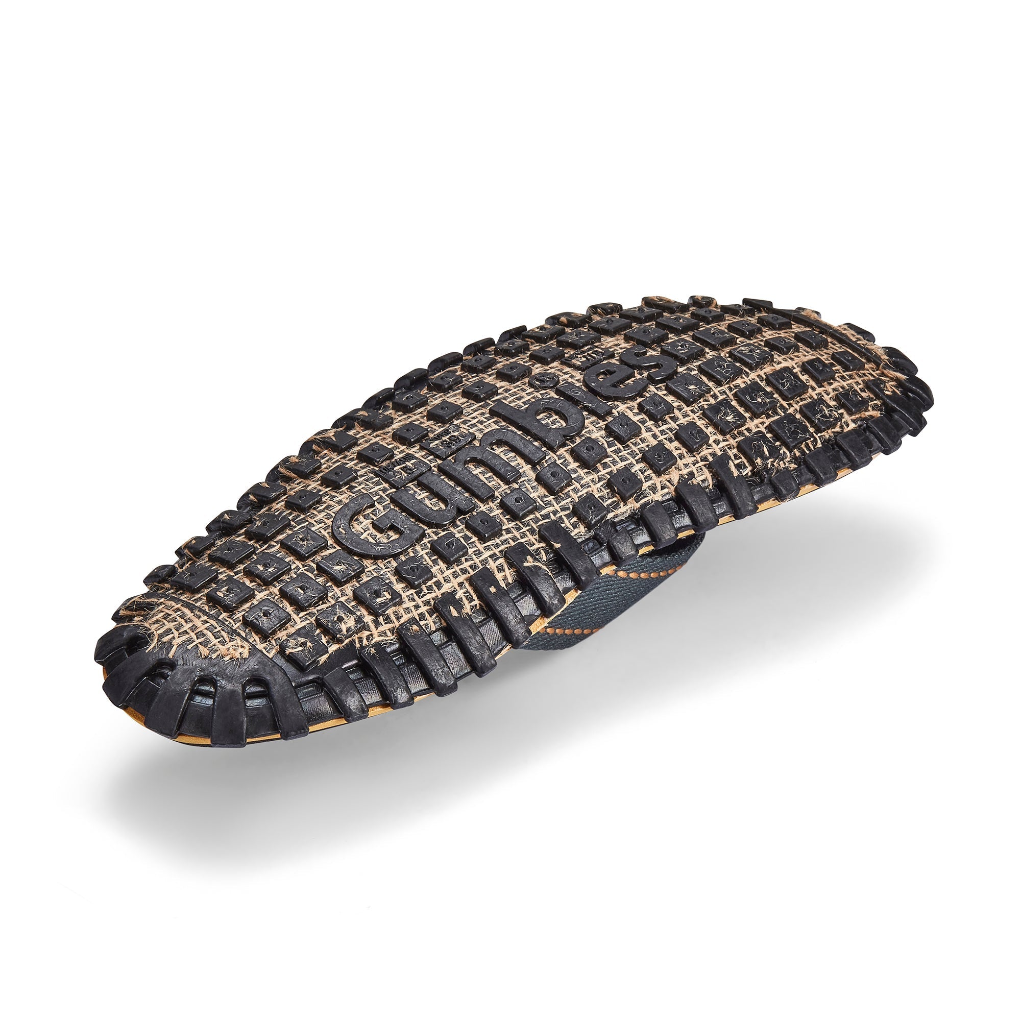 Islander Flip Flops Men's Classic Grey
