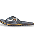 Islander Flip Flops Men's Classic Grey