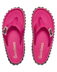 Islander Flip Flops Women's Classic Pink