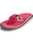 Islander Flip Flops Women's Classic Pink