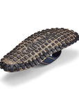 Classic Navy Flip Flops for Men