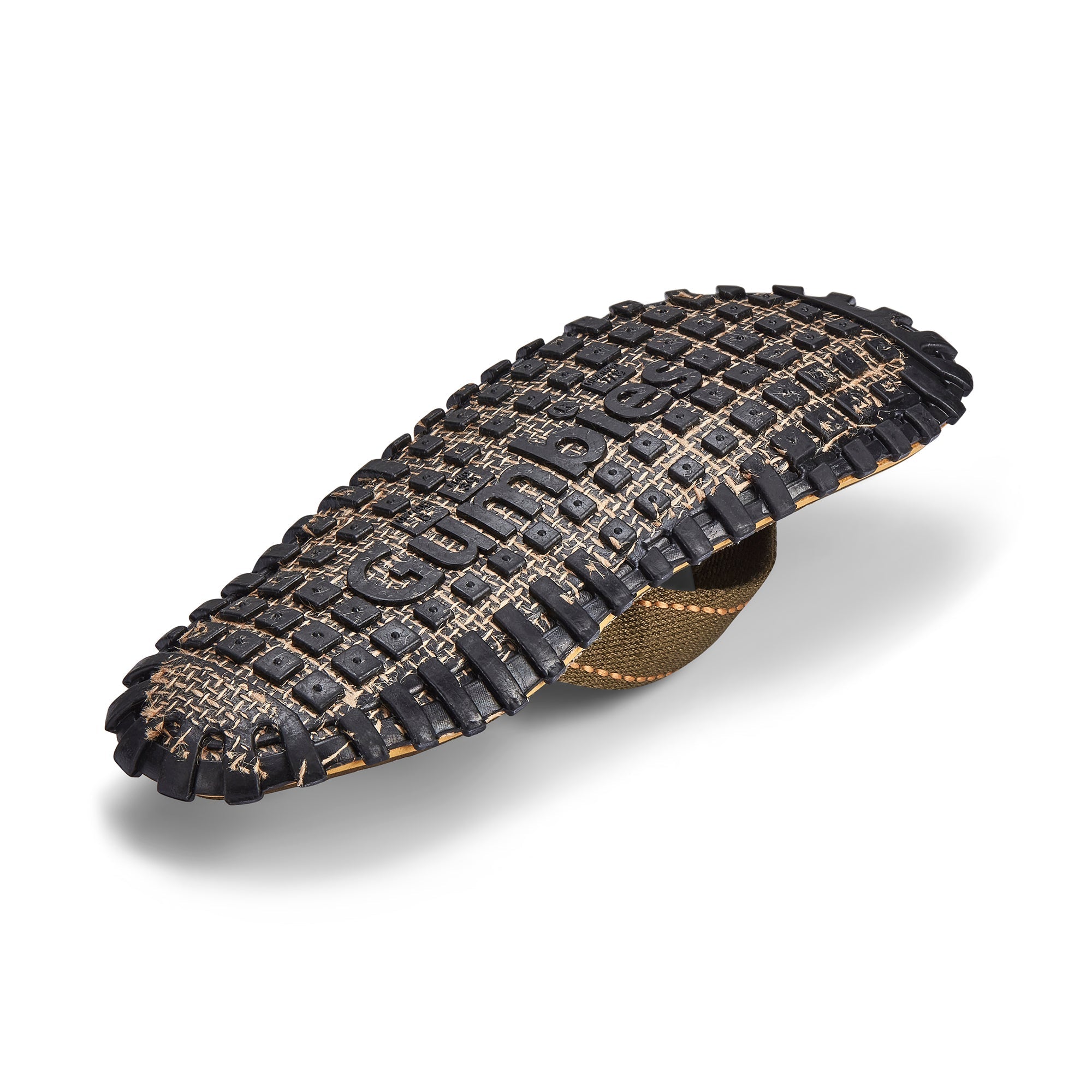 Islander Flip Flops Women's Classic Khaki