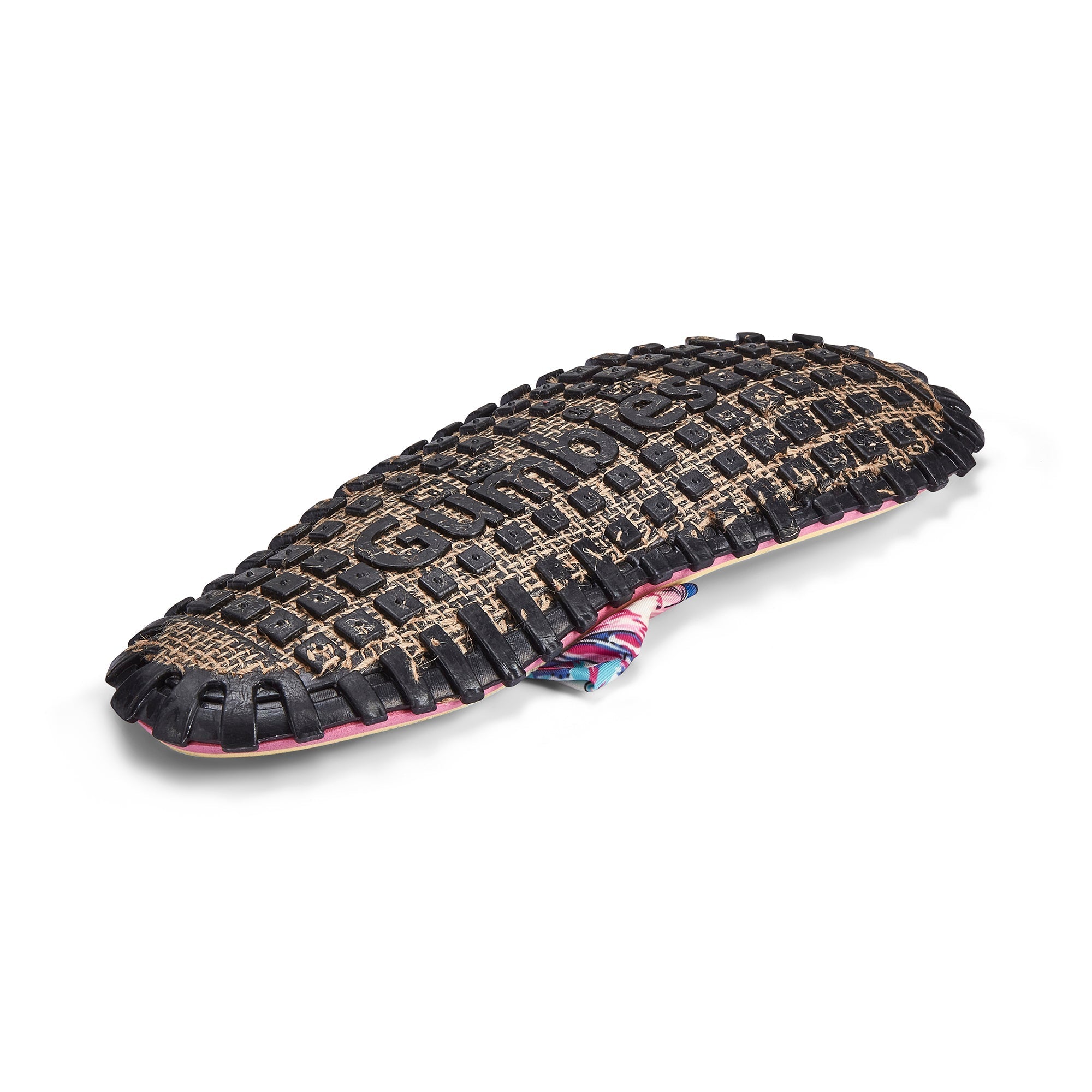 Women's Slingback Sandals in Mint and Pink