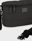 Mini Diaper Bag Black-1