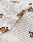 Bear Romper As Seen With Molly-Mae