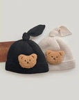 Cozy Bear Beanie* Free Gift With Purchase