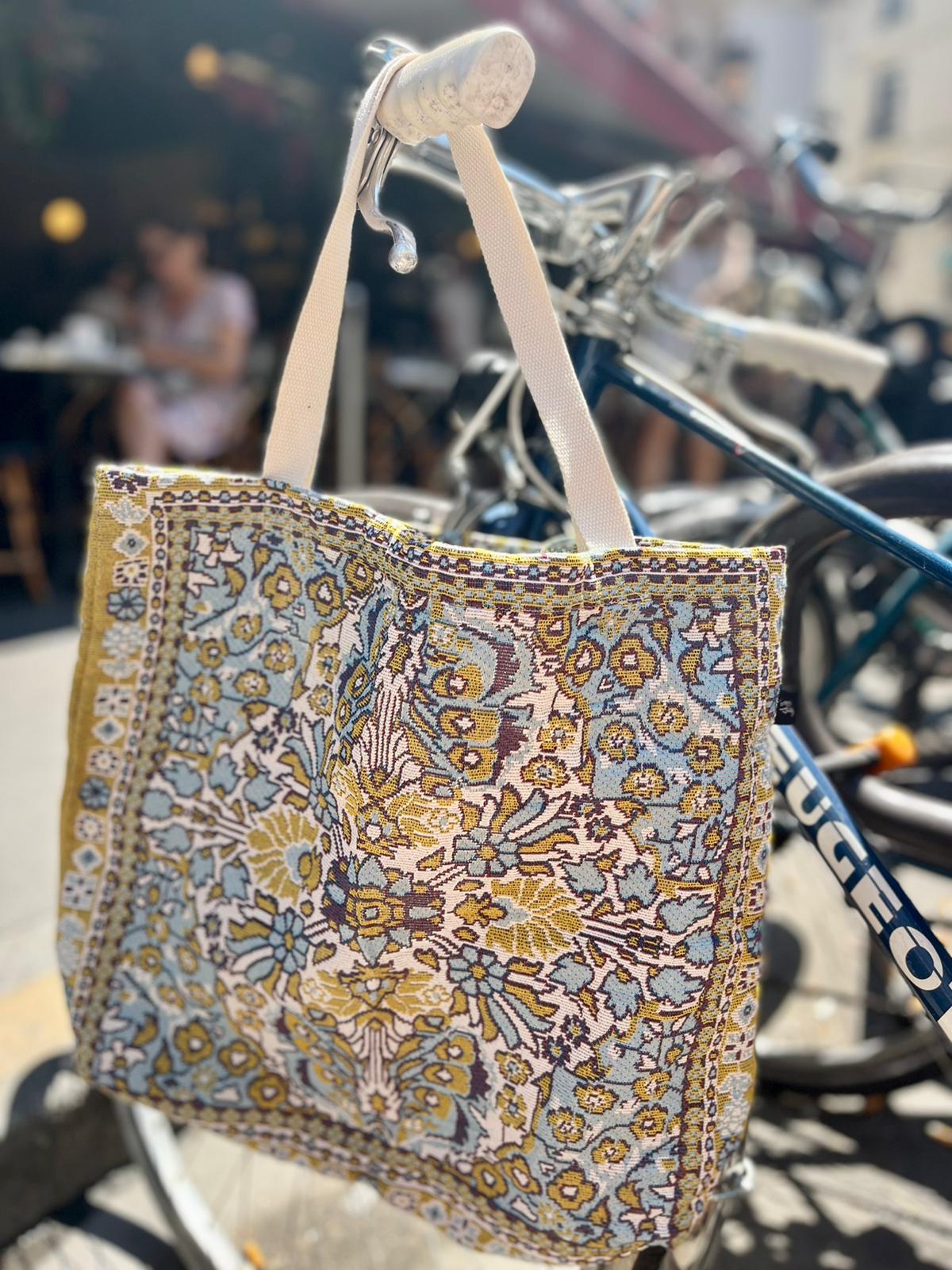 Every Little Thing&#39; Tote Bag