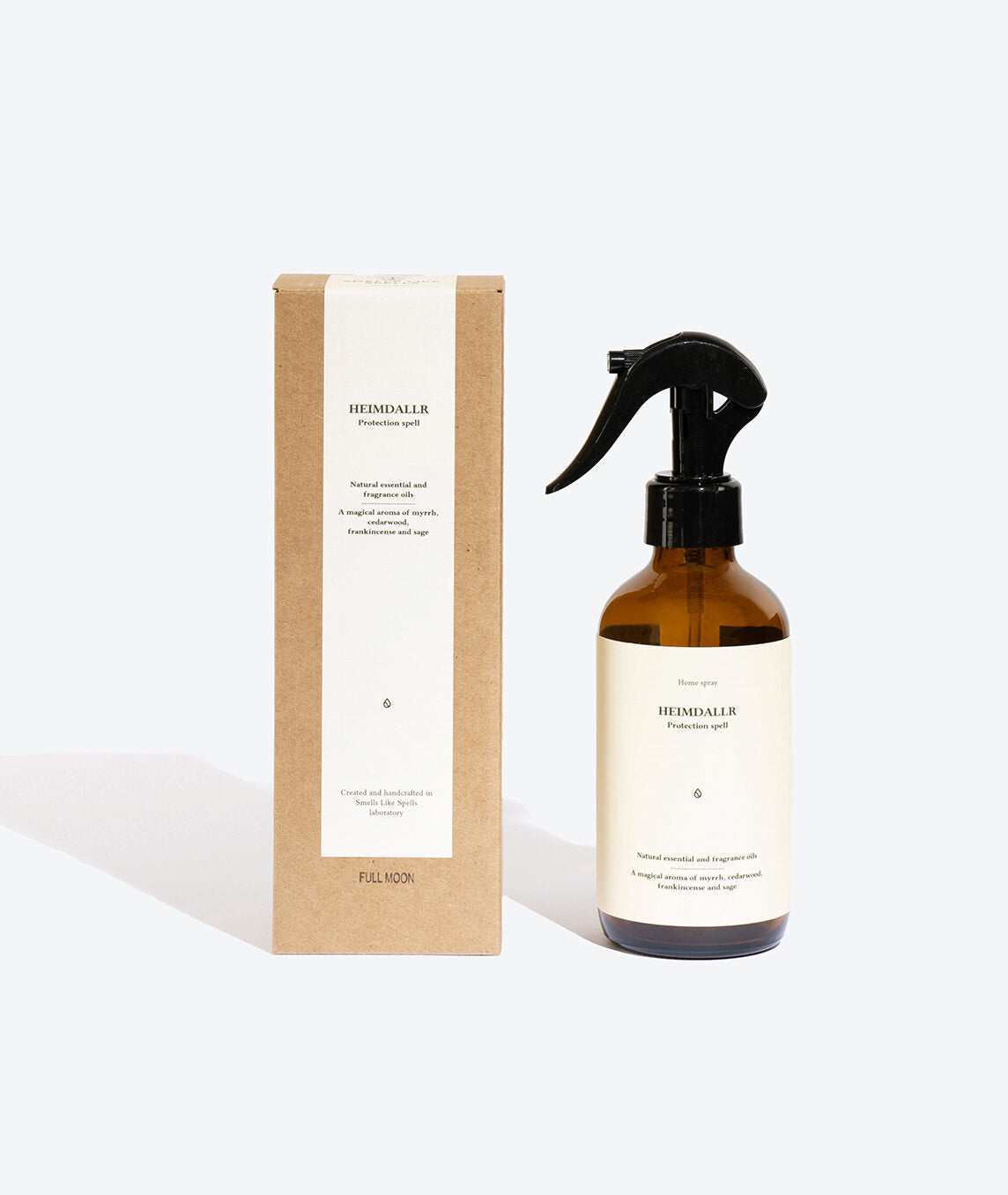 Perfumed Home Spray Heimdallr