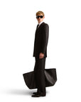 Leather Tote Bag