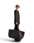 Leather Tote Bag