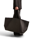 Leather Tote Bag