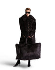 Faux Fur Large Bag