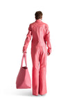 Leather Tote Bag